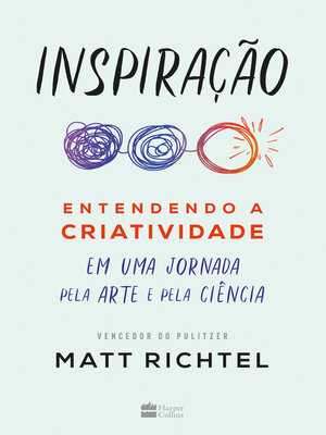 cover image of Inspiração